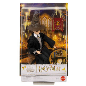 Boneco Harry Potter com Chápeu Seletor product image