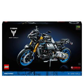 Imagem do produto Yamaha MT-10 SP - 42159