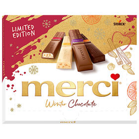 Bombons de Chocolate Winter product image