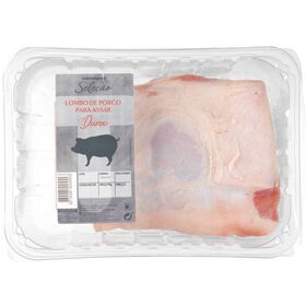 Imagem do produto Lombo para Assar de Porco Duroc