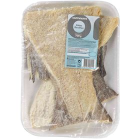 Imagem do produto Bacalhau Rabos Seco