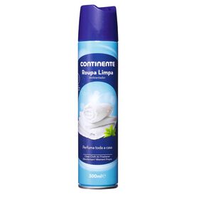 Ambientador Spray Roupa Limpa product image