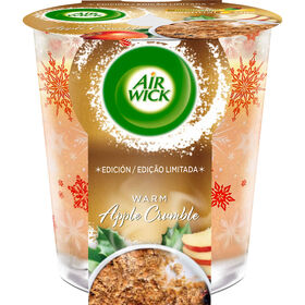 Ambientador Vela Apple Crumble product image