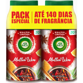 Ambientador Recarga Freshmatic Mulled Wine product image
