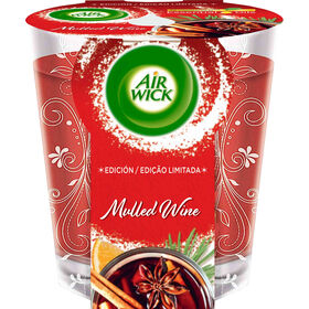 Ambientador Vela Mulled Wine product image