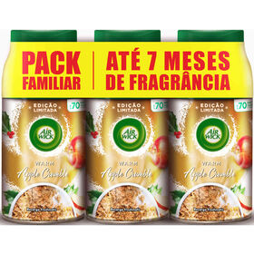 Ambientador Recarga Fresmatic Apple Crumble product image