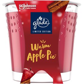 Imagem do produto Ambientador Vela Warm Apple Pie