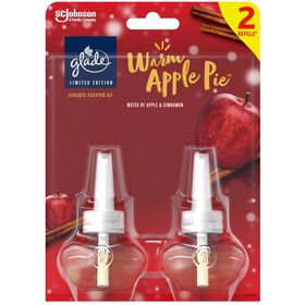 Ambientador Recarga Elétrico Warm Apple Pie product image