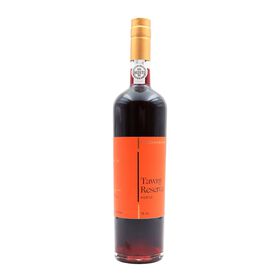Imagem do produto Vasques de Carvalho Reserva Vinho do Porto Tawny
