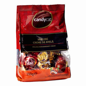 Bombons de Chocolate Praliné Creme de Avelã product image