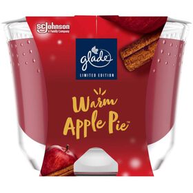 Ambientador Vela Longa Duração Warm Apple Pie product image