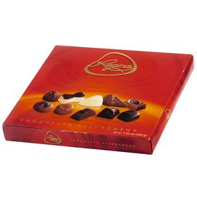 Bombons de Chocolate Recheados e Sortidos product image