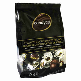 Bombons de Chocolate Negro product image