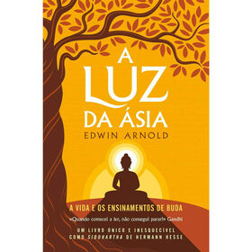 Imagem do produto A Luz da Ásia