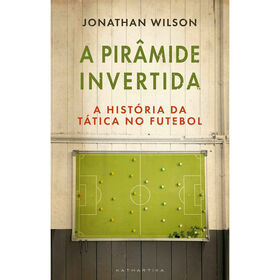 Imagem do produto A Pirâmide Invertida
