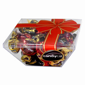 Bombons de Chocolate com Avelãs product image