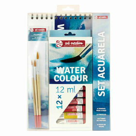 Imagem do produto Aguarelas ArtCreation 12ml