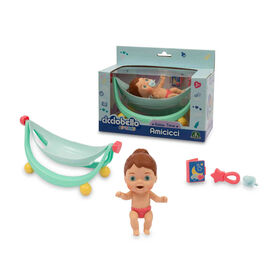 Amicicci - Hora de Relaxar product image