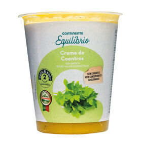 Imagem do produto Creme de Coentros