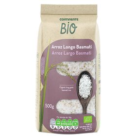 Imagem do produto Arroz Basmati Longo