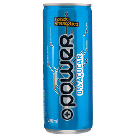 Bebida Energética sem Açúcar product image