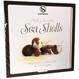 Bombons de Chocolate Frutos do Mar product image