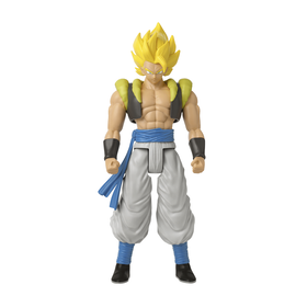 Imagem do produto Limit Break Series - Figura Super Sayan Gogeta