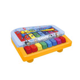 Imagem do produto Xilofone e Piano