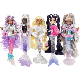 Boneca Mermaze Mermaidz Winter Waves (vários modelos) product image