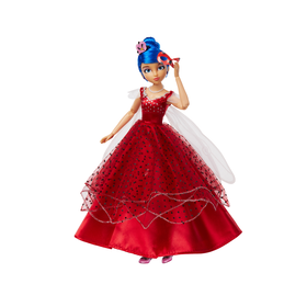 Boneca Marinette com Vestido de Gala 26cm product image