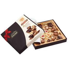 Bombons de Chocolate Artesanos com Laço product image