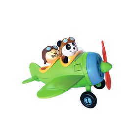 Imagem do produto Avião com Figuras