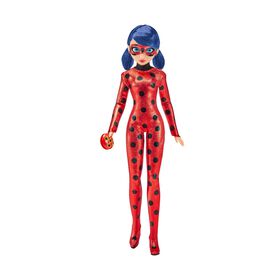 Boneca Ladybug 26cm product image