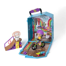 Imagem do produto Loja de Desporto Pop Up da Lizzie