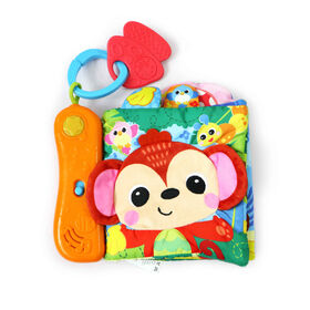 Imagem do produto Livro Sensorial