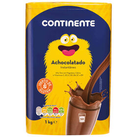 Bebida de Chocolate Solúvel sem Glúten product image