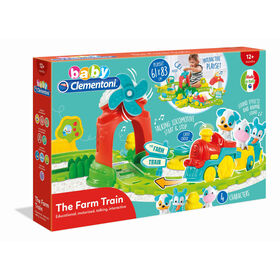 Imagem do produto Baby Comboio dos Animais