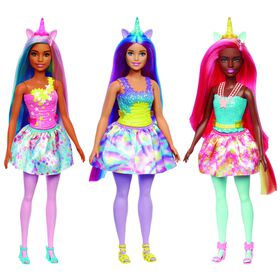 Boneca Barbie Unicórnio (vários modelos) product image