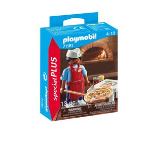 Imagem do produto Pizzaiolo - 71161