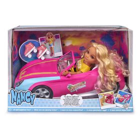 Boneca Nancy Um Dia na Califórnia product image