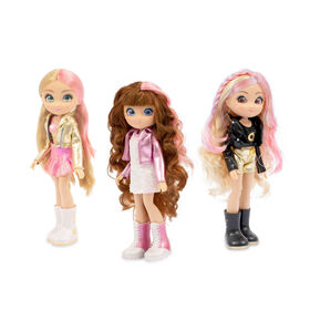 Boneca WOW Hair (vários modelos) product image