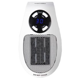 Aquecedor Portátil 500W product image
