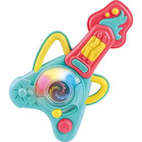 Imagem do produto A Minha Primeira Guitarra