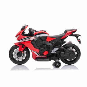 Imagem do produto Mota Honda CBR1000RR