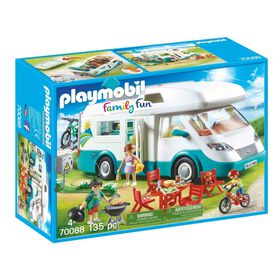 Imagem do produto Autocaravana Familiar - 70088