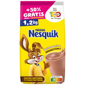 Bebida de Chocolate Solúvel product image