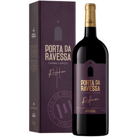 Imagem do produto Porta da Ravessa Reserva Regional Alentejano Vinho Tinto