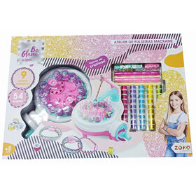 Imagem do produto Máquina de Pulseiras