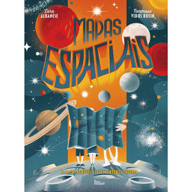 Imagem do produto Mapas Espaciais