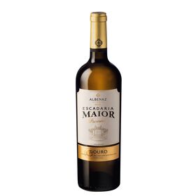 Imagem do produto Albenaz Escadaria Maior Premium DOC Douro Vinho Branco